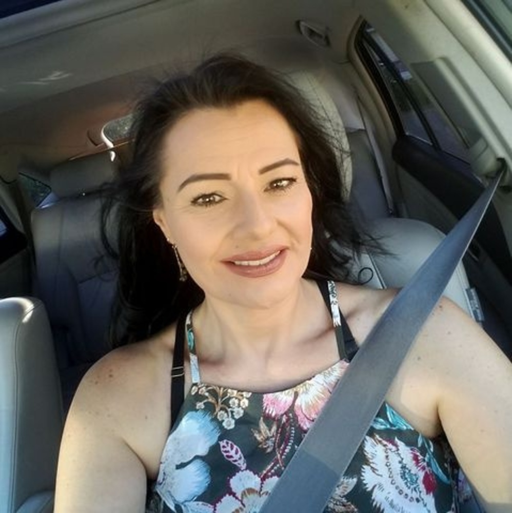 Meet your Posher, Kathy